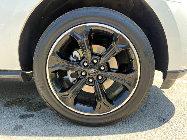 Certified 2023 Ford Expedition Limited AWD/4WD image 13