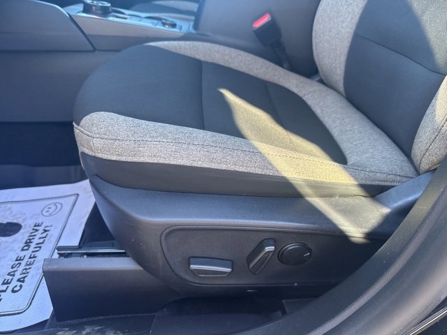 Certified 2025 Ford Bronco Sport Big Bend w/ Convenience Package image 7