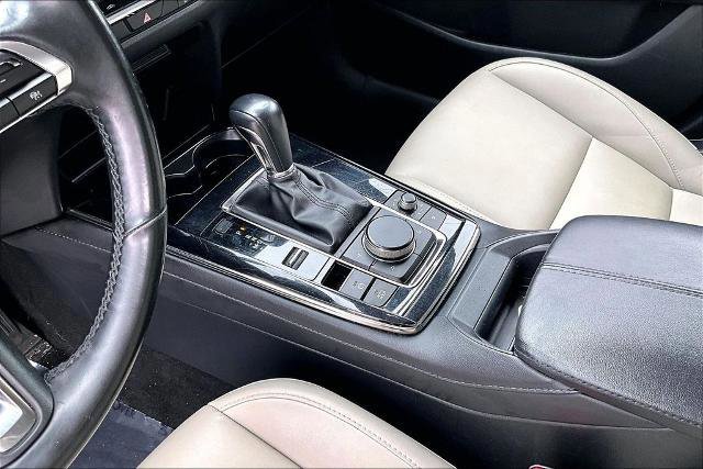 Used 2024 MAZDA CX-30 AWD 2.5 S w/ Preferred Package image 14