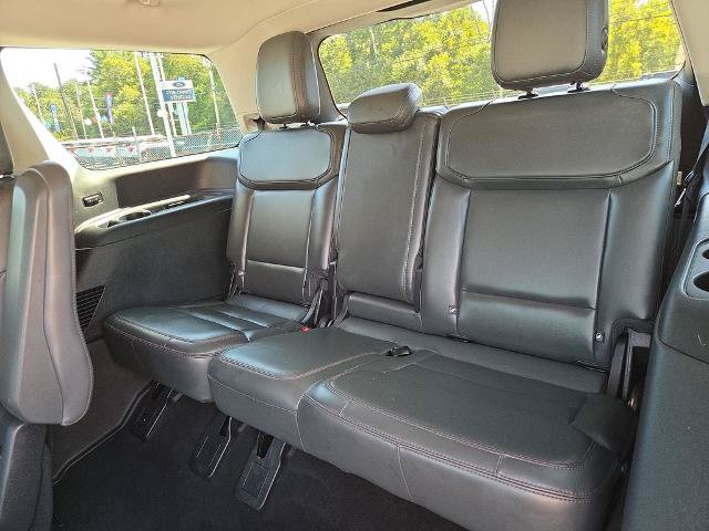Certified 2025 Ford Expedition Active AWD/4WD image 39