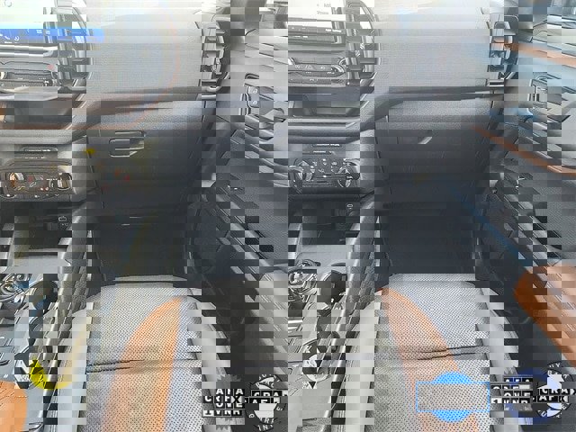 Certified 2022 Ford Bronco Sport Badlands w/ Premium Package image 10