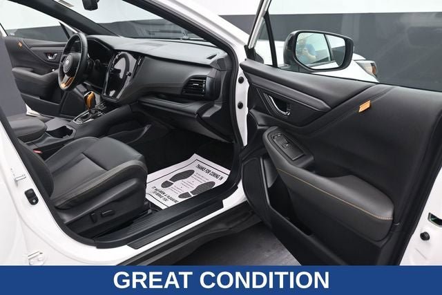 Used 2022 Subaru Outback Wilderness AWD/4WD image 15