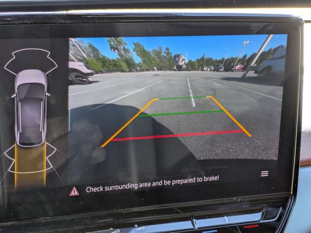 Used 2021 Volkswagen ID.4 Pro S image 18