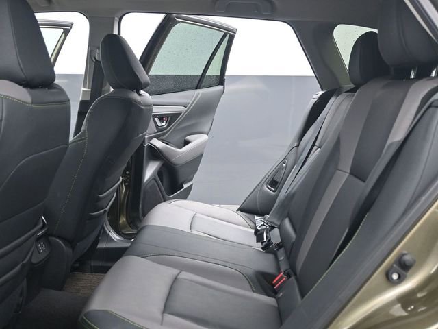 Used 2025 Subaru Outback Onyx Edition AWD/4WD image 5