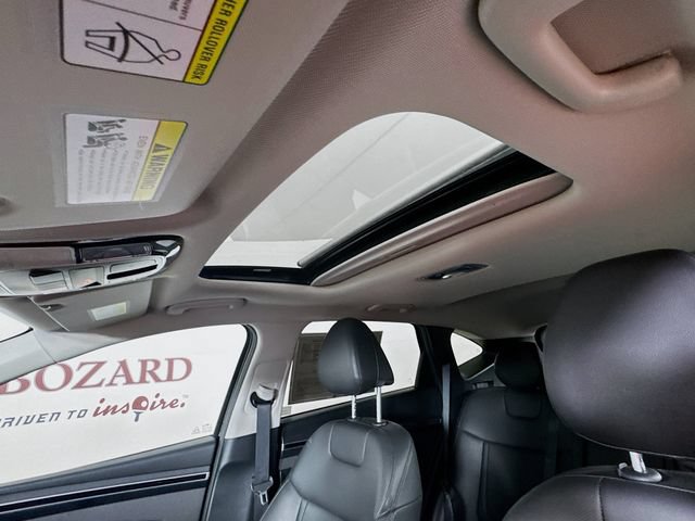Used 2023 Hyundai Tucson SEL w/ Convenience Package FWD image 25