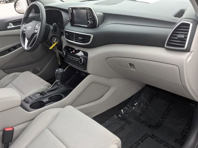 Used 2019 Hyundai Tucson SE image 25