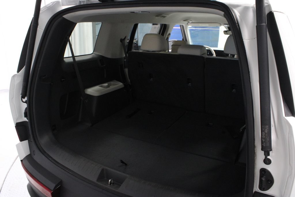 Used 2024 Hyundai Santa Fe SE AWD/4WD image 14