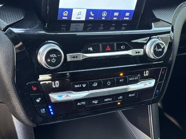 Certified 2021 Ford Explorer ST w/ Equipment Group 401A image 14