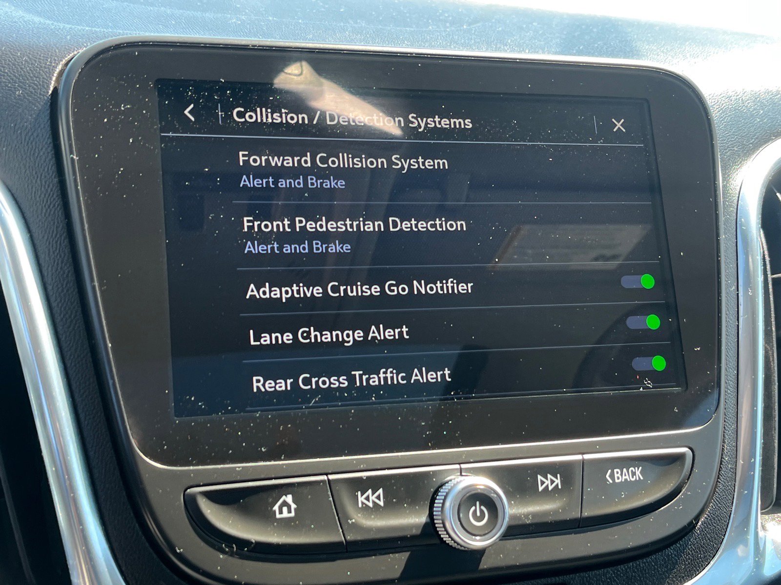 Used 2023 Chevrolet Equinox LT image 13