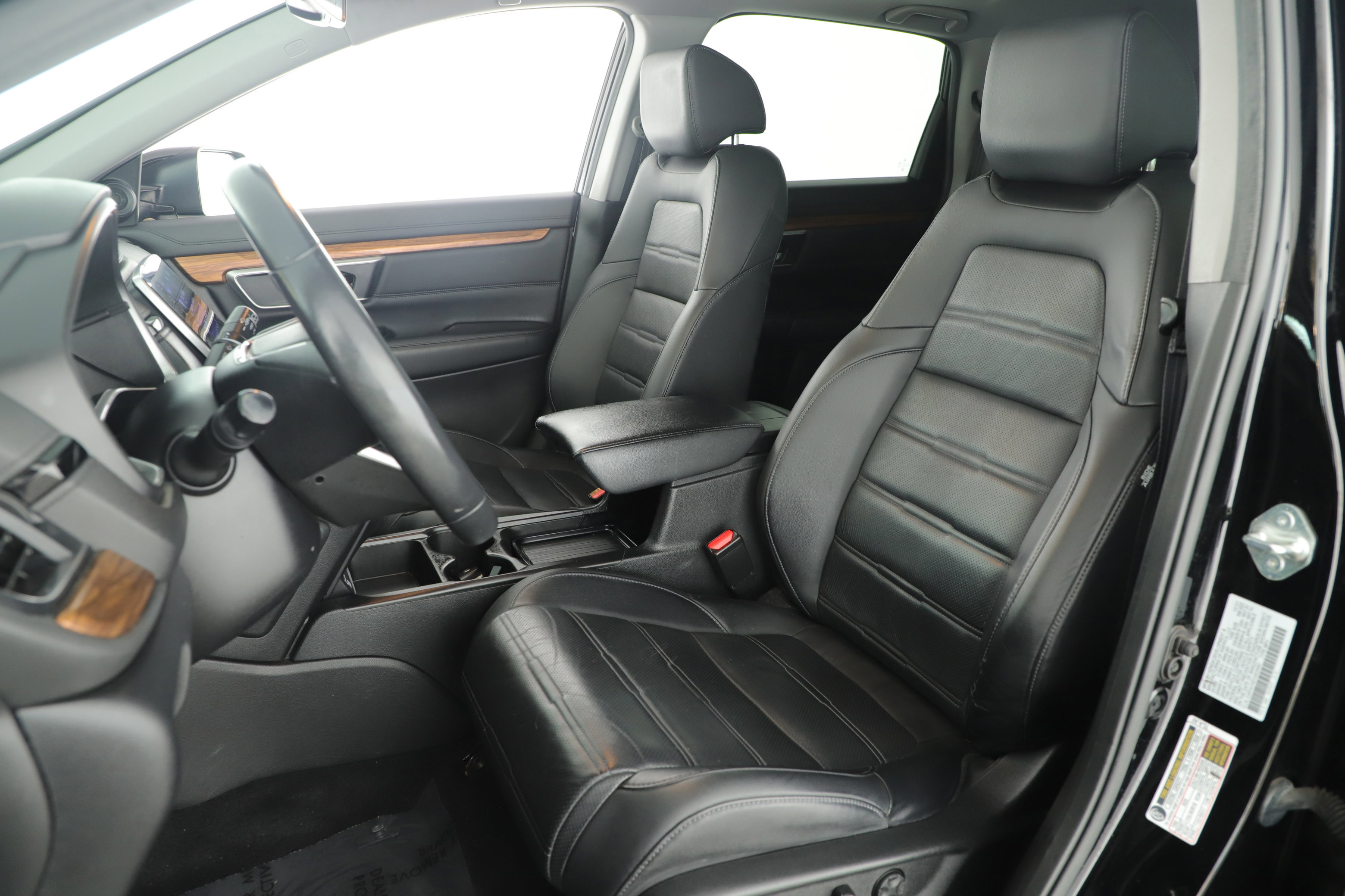 Used 2022 Honda CR-V EX-L image 10