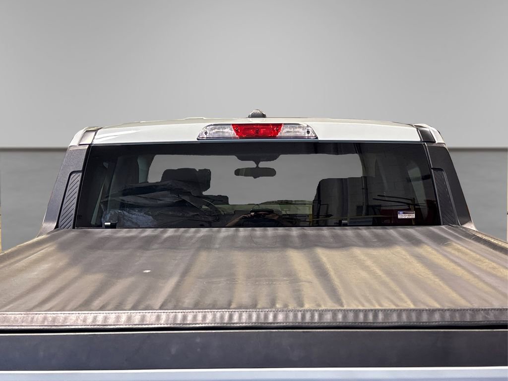 Certified 2022 Ford Maverick XLT w/ Equipment Group 300A Standard image 17