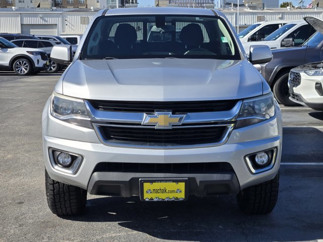 Used 2019 Chevrolet Colorado LT w/ LT Convenience Package image 7