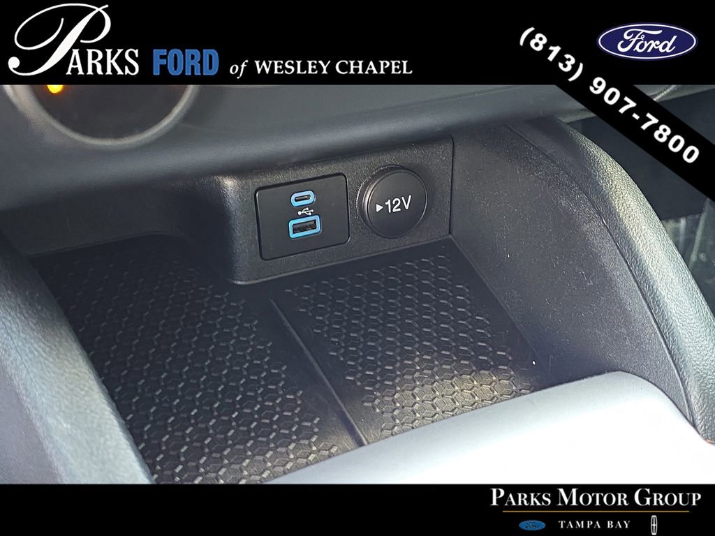 Certified 2022 Ford Bronco Sport Big Bend AWD/4WD image 23