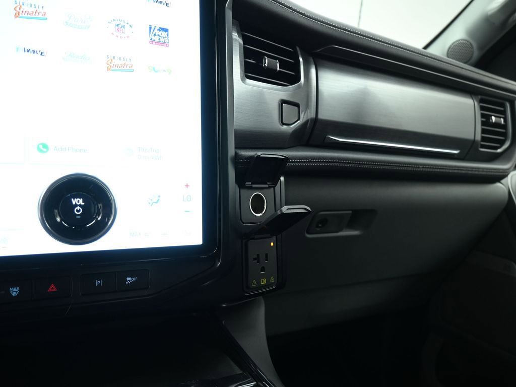 Certified 2024 Ford F150 Lightning Flash image 17