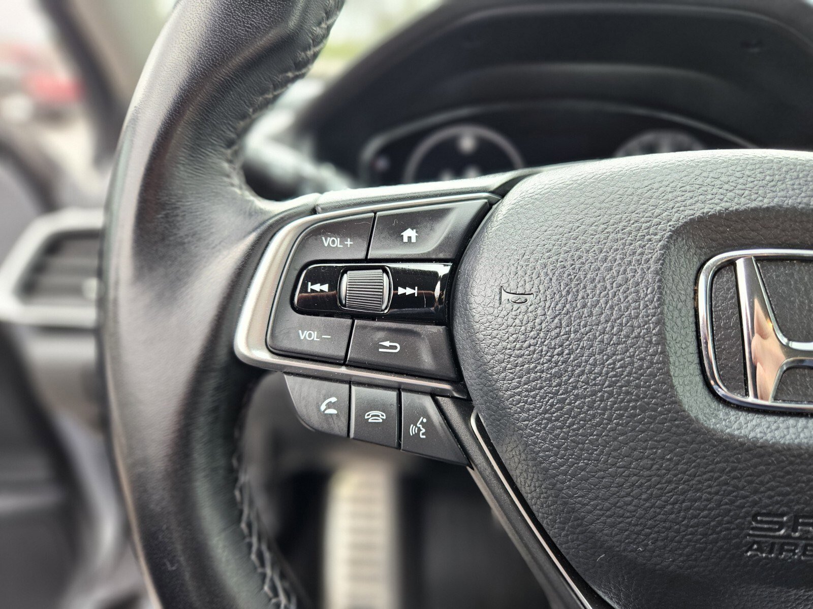 Used 2022 Honda Accord Sport Special Edition image 28