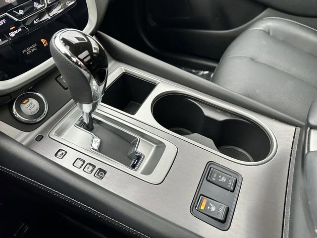 Used 2024 Nissan Murano SL AWD/4WD image 26