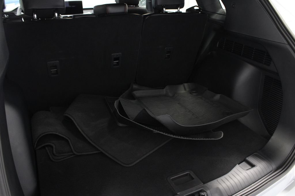 Certified 2024 Ford Escape ST-Line w/ Tech Pack #1 AWD/4WD image 19