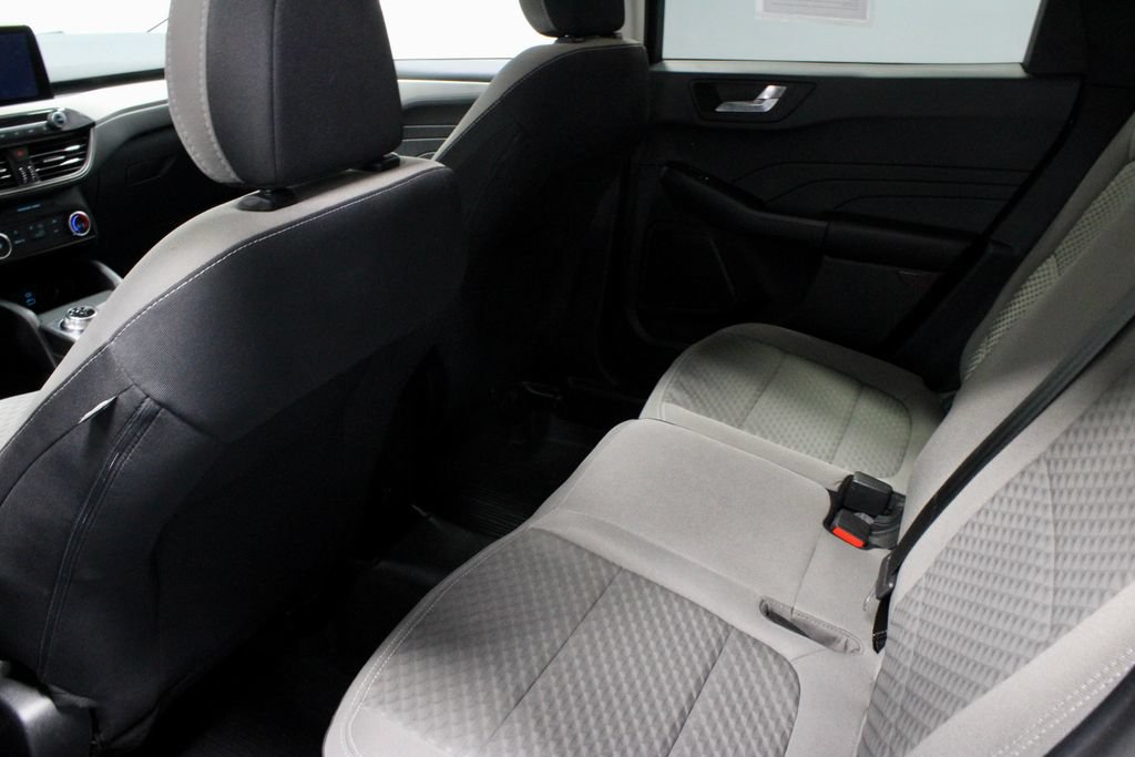 Certified 2021 Ford Escape SE AWD/4WD image 20