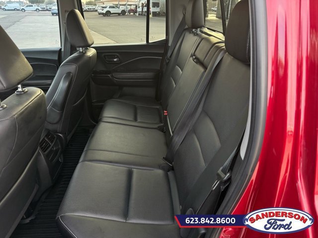 Used 2022 Honda Ridgeline RTL-E image 15