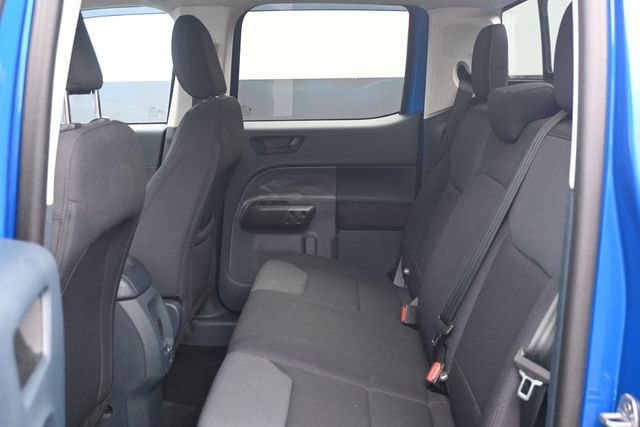 Certified 2022 Ford Maverick XL FWD image 5