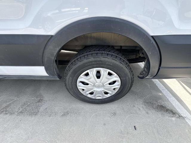 Certified 2021 Ford Transit 350 XLT image 5