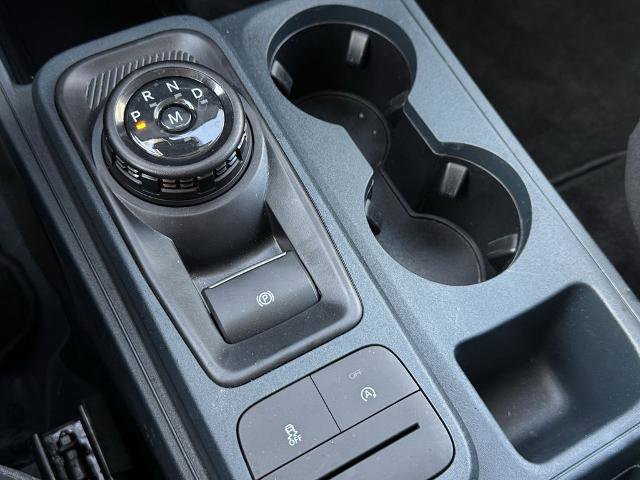 Certified 2025 Ford Maverick Lobo image 22