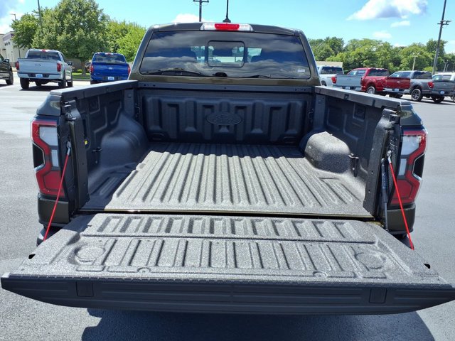 Certified 2026 Ford Ranger Raptor AWD/4WD image 28