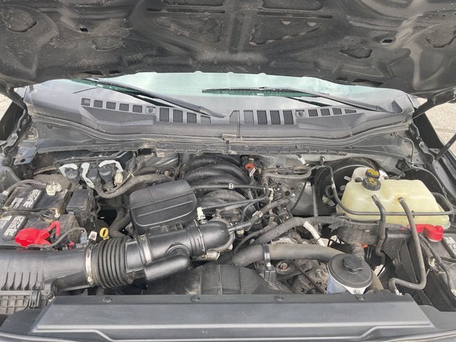 Certified 2022 Ford F250 XL w/ STX Appearance Package AWD/4WD image 39