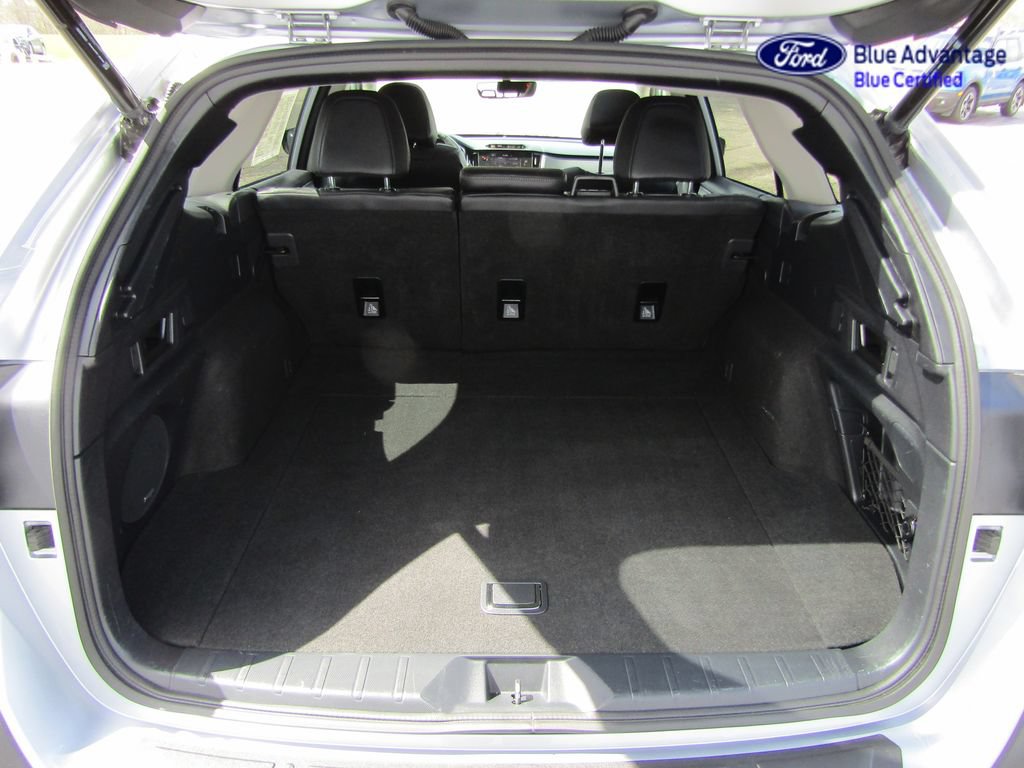 Used 2025 Subaru Outback Limited AWD/4WD image 7