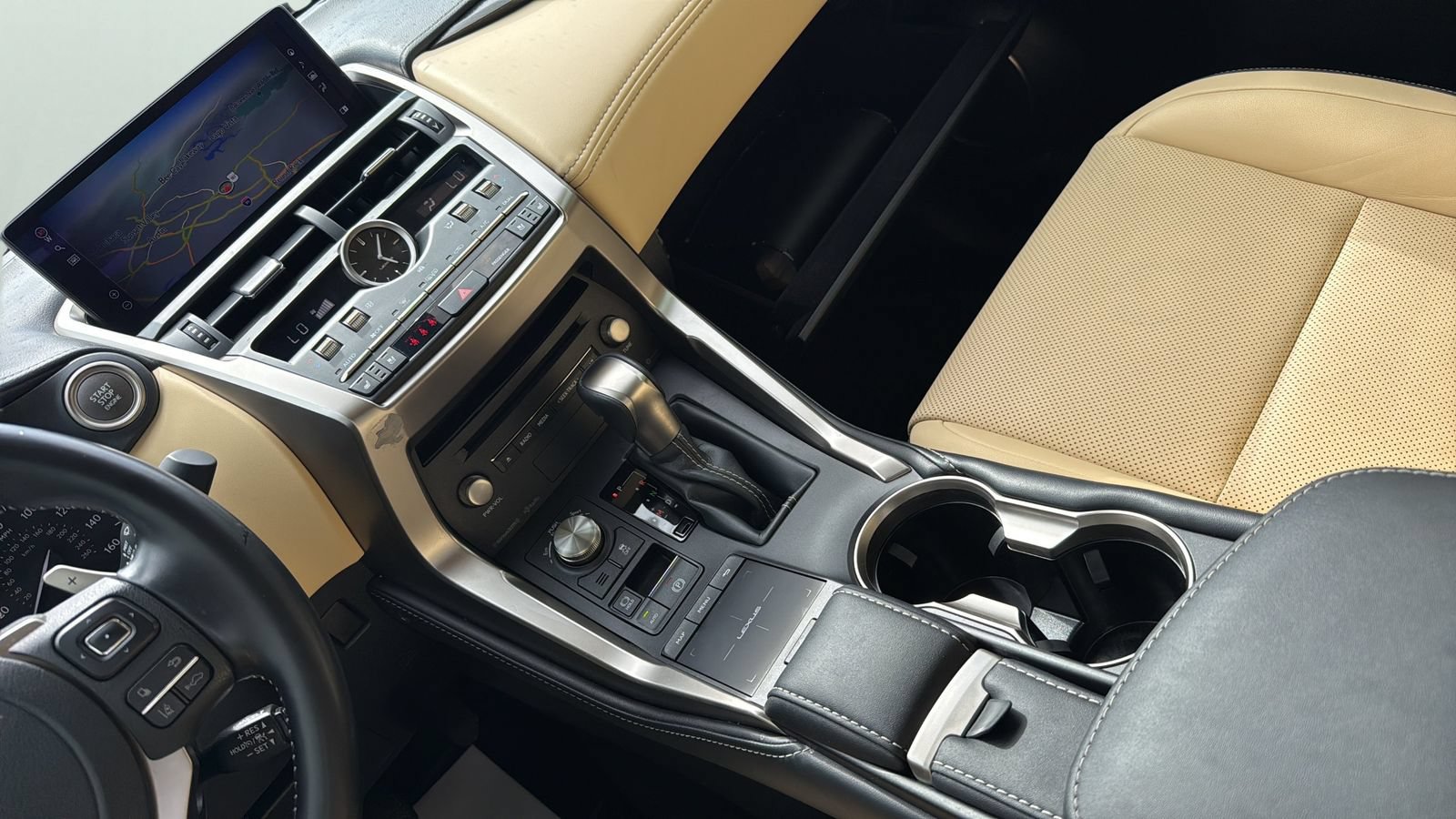 Used 2021 Lexus NX 300 FWD w/ Premium Package image 20