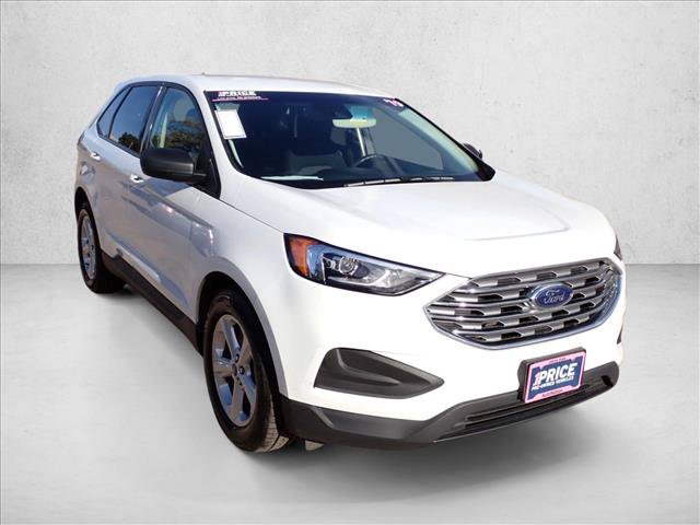 Certified 2019 Ford Edge SE AWD/4WD image 6