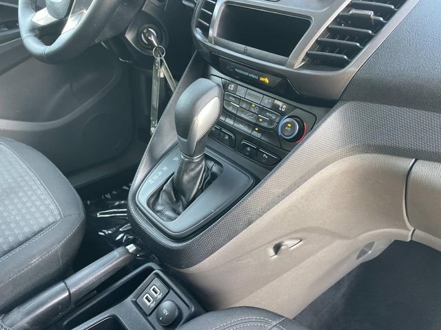 Certified 2021 Ford Transit Connect XLT FWD image 37