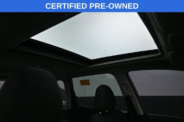 Used 2020 Subaru Forester Premium w/ Popular Package #1 AWD/4WD image 10