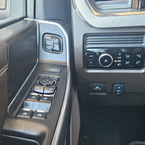 Certified 2025 Ford F250 King Ranch w/ Chrome Package image 29