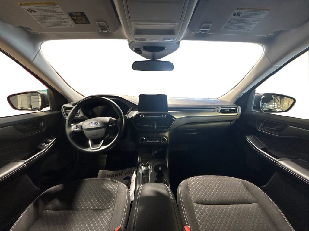 Certified 2025 Ford Escape Active image 30
