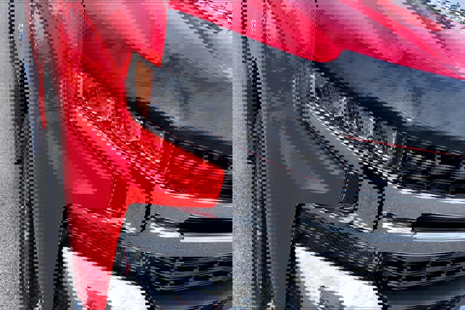 Used 2020 Chevrolet Silverado 1500 LT w/ Texas Edition image 28