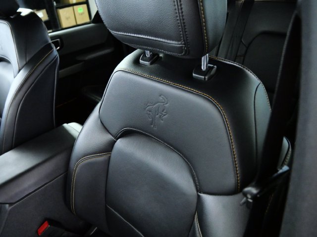 Certified 2023 Ford Bronco Badlands AWD/4WD image 17