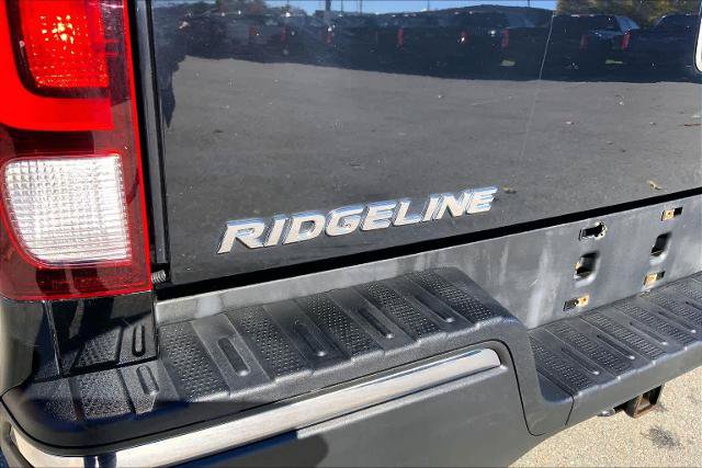 Used 2017 Honda Ridgeline Sport image 33