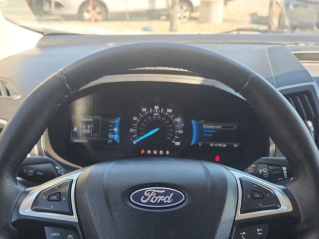 Certified 2022 Ford Edge SEL w/ Convenience Package AWD/4WD image 13