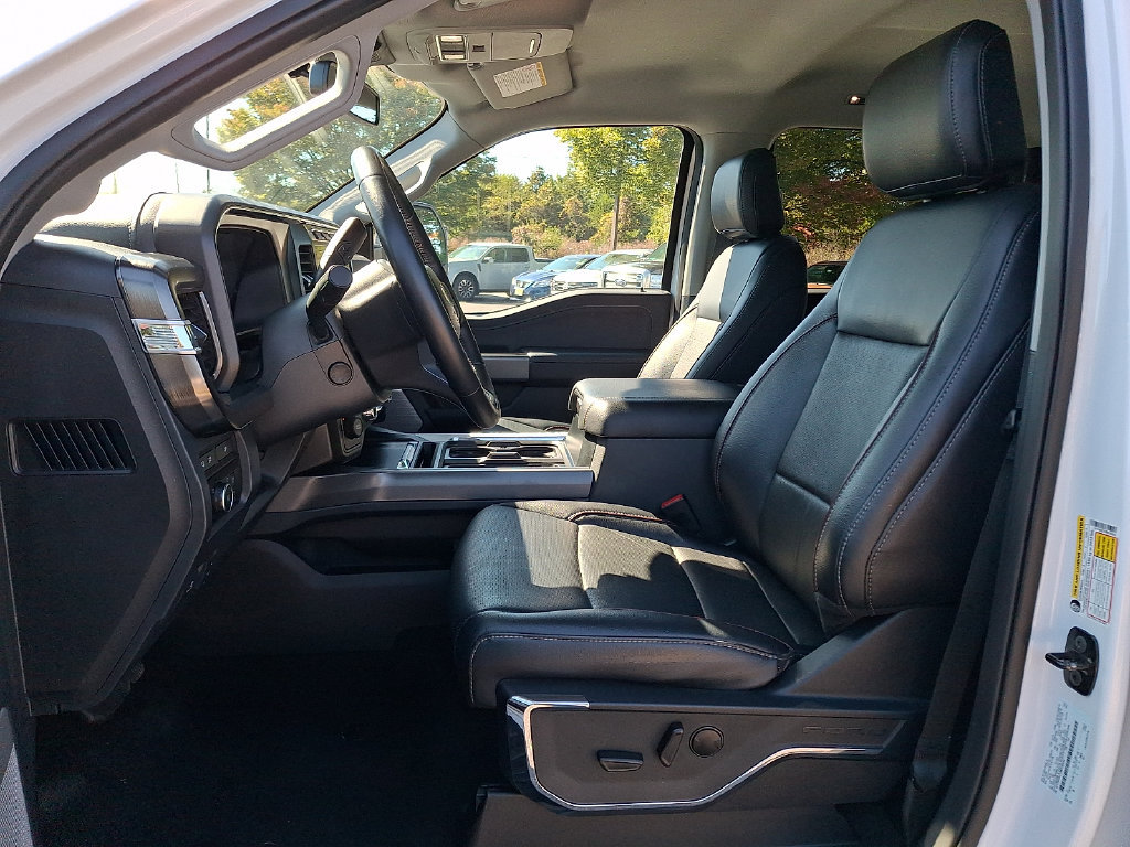 Certified 2024 Ford F250 Lariat AWD/4WD image 15