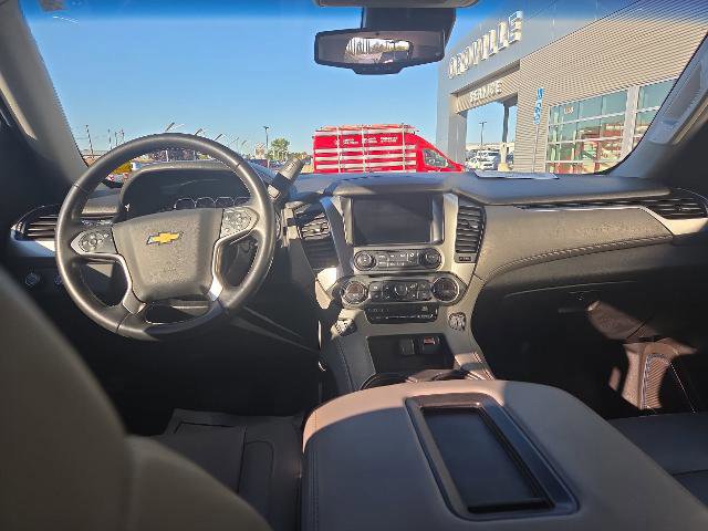 Used 2019 Chevrolet Tahoe LT image 16