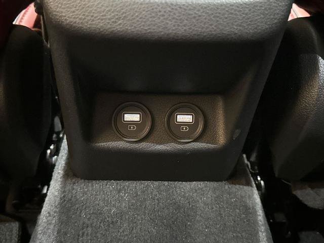 Used 2023 Kia K5 GT-Line FWD image 22