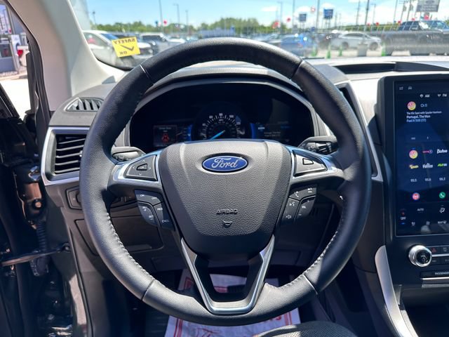 Certified 2023 Ford Edge SEL w/ Convenience Package AWD/4WD image 20