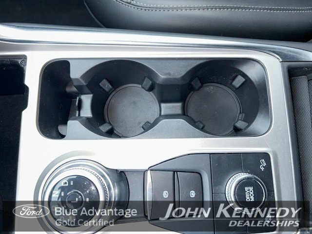 Certified 2022 Ford Explorer XLT w/ Equipment Group 202A image 32
