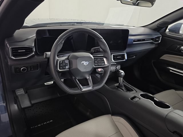 Certified 2026 Ford Mustang Premium RWD image 11