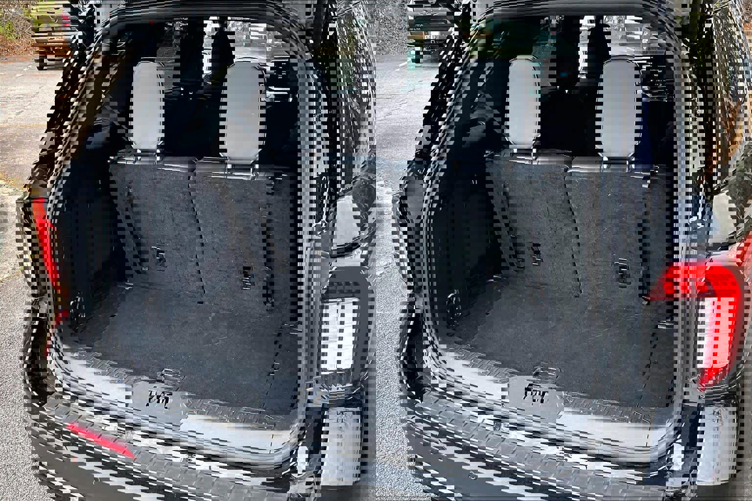 Certified 2025 Ford Explorer ST-Line w/ ST-Line Street Pack image 31