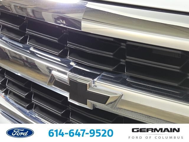 Used 2018 Chevrolet Silverado 1500 LT w/ All Star Edition RWD image 15