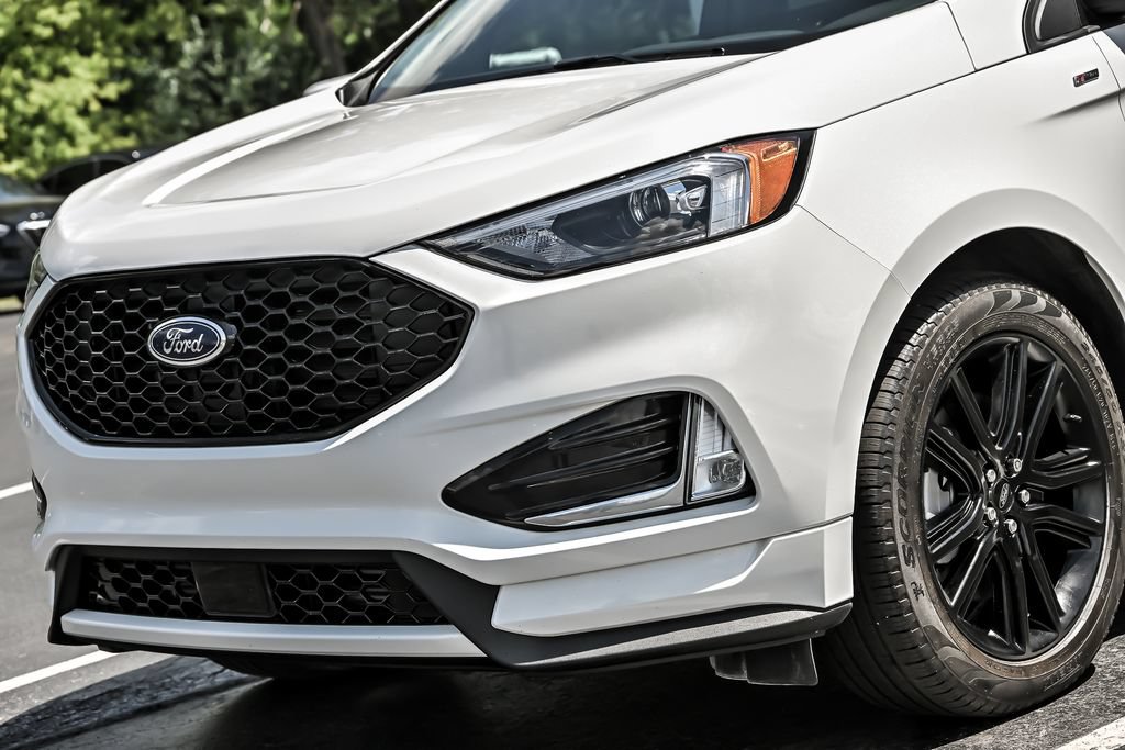 Certified 2023 Ford Edge ST-Line AWD/4WD image 6