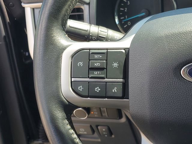 Certified 2024 Ford Expedition Max XLT image 22