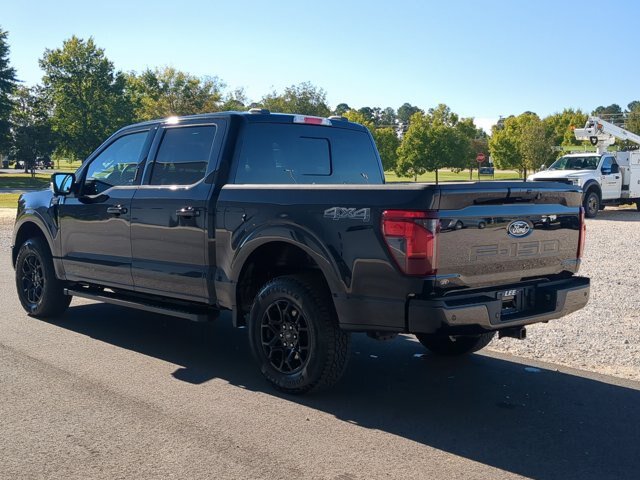 Certified 2024 Ford F150 XLT w/ Equipment Group 302A MID AWD/4WD image 5